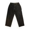 Vintage JNCO dark wash denim Baggy jeans Size 38 FAIF.CA 