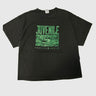 Vintage Juvenile Reality Check Rap Graphic T-Shirt Size 2XL FAIF.CA 