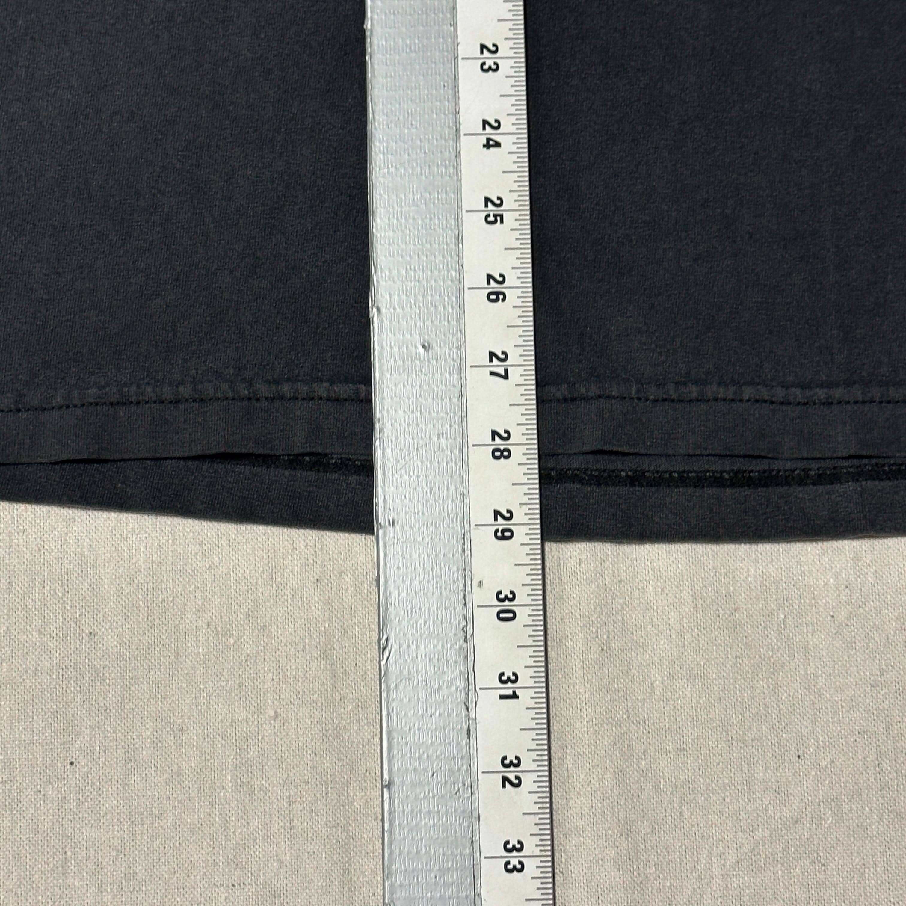 Vintage Kalashnikov AKS-47 Gun 90s Graphic T-Shirt Size Large FAIF.CA 