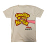 Vintage Kellogg's Pop-Tarts Grab Hold of Your Hunger 80s T-Shirt Size L FAIF.CA 