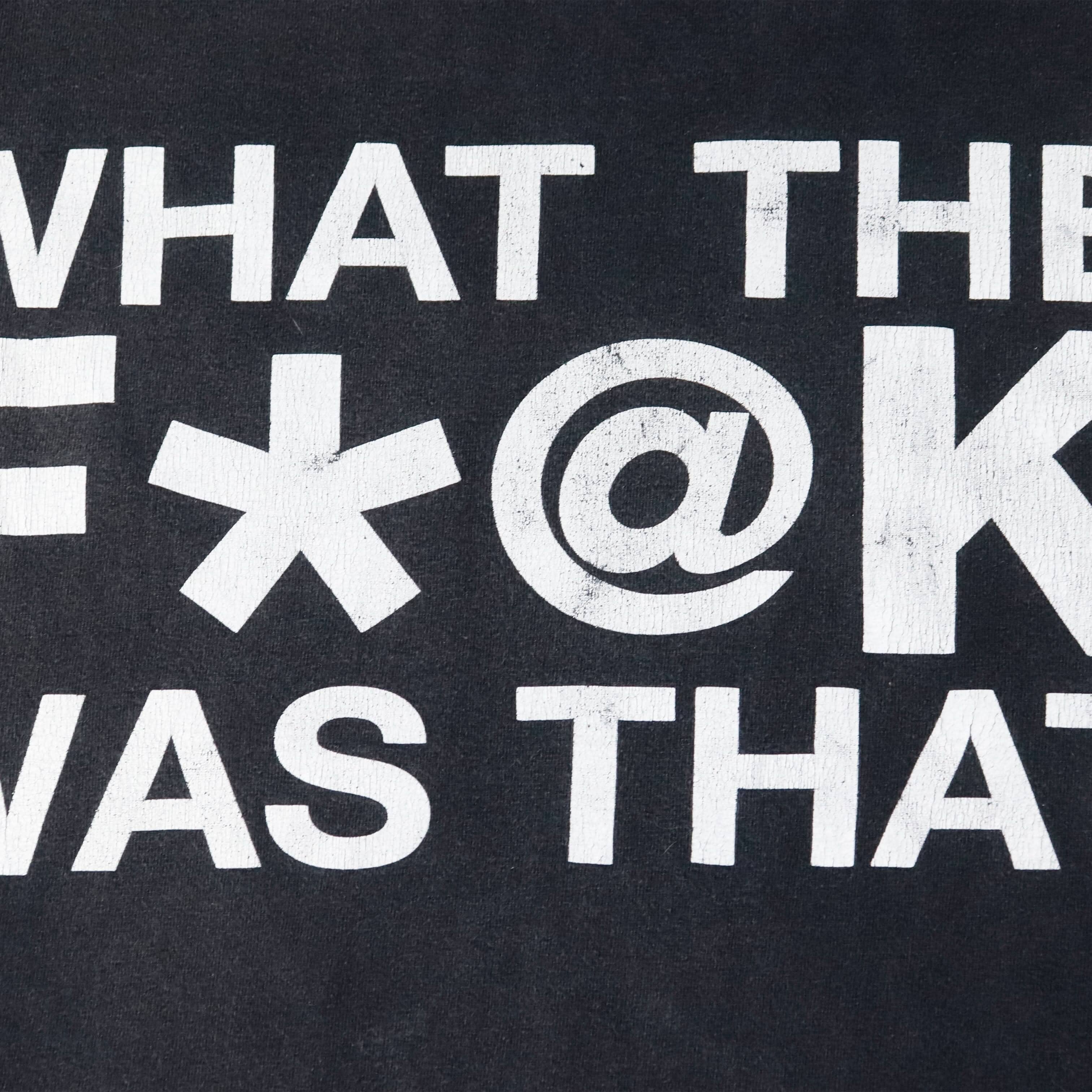 Vintage KEWL Evil Dead Graphic Theater Movie T-Shirt Size L FAIF.CA 