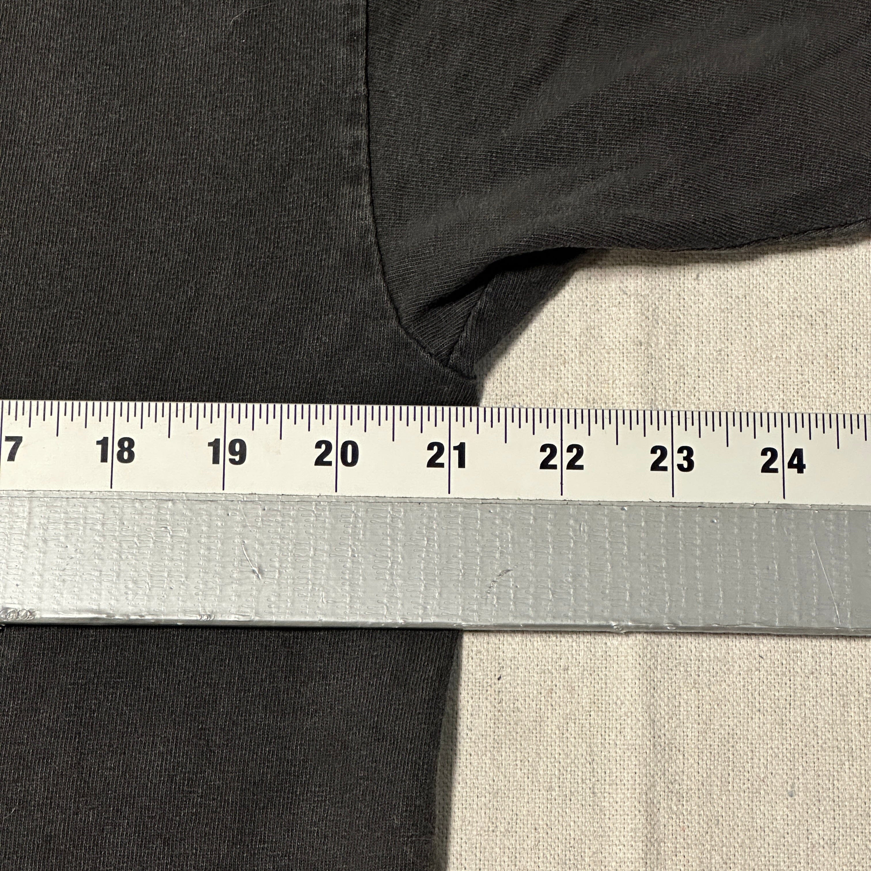 Vintage Killing Joke Eat Mine Enemy 2003 Graphic T-Shirt Size Large FAIF.CA 