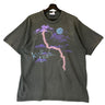 Vintage King Lear Storm T Shirt - L T-Shirt OTHER 