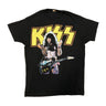 Vintage Kiss 1988 Screen Stars Graphic T-Shirt Size L FAIF.CA 