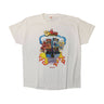 Vintage Konami UnWooly Riches Graphic T-Shirt Size XL FAIF.CA 