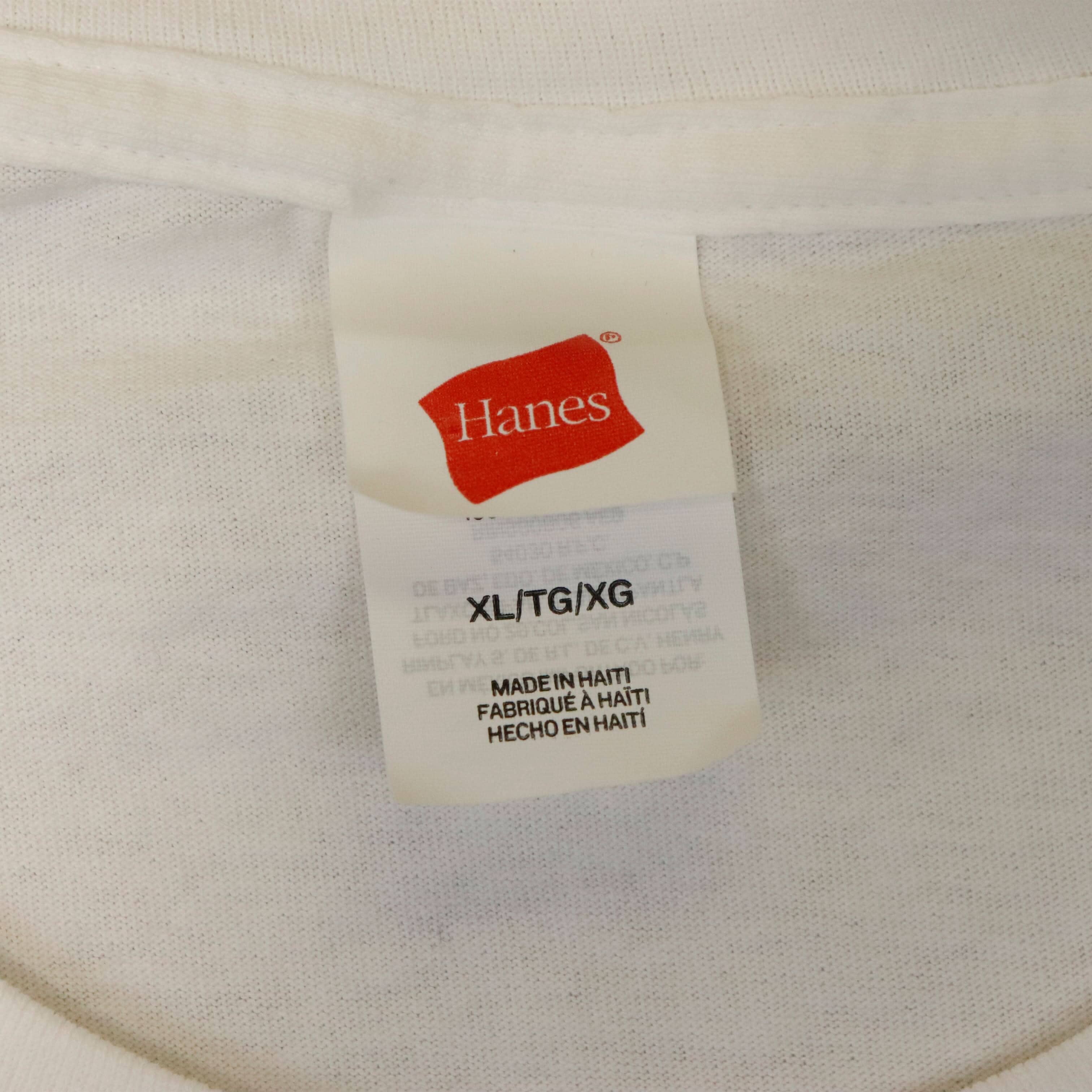 Vintage Konami UnWooly Riches Graphic T-Shirt Size XL FAIF.CA 