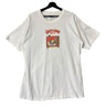 Vintage Krusty the Clown Simpsons T Shirt - L T-Shirt OTHER 