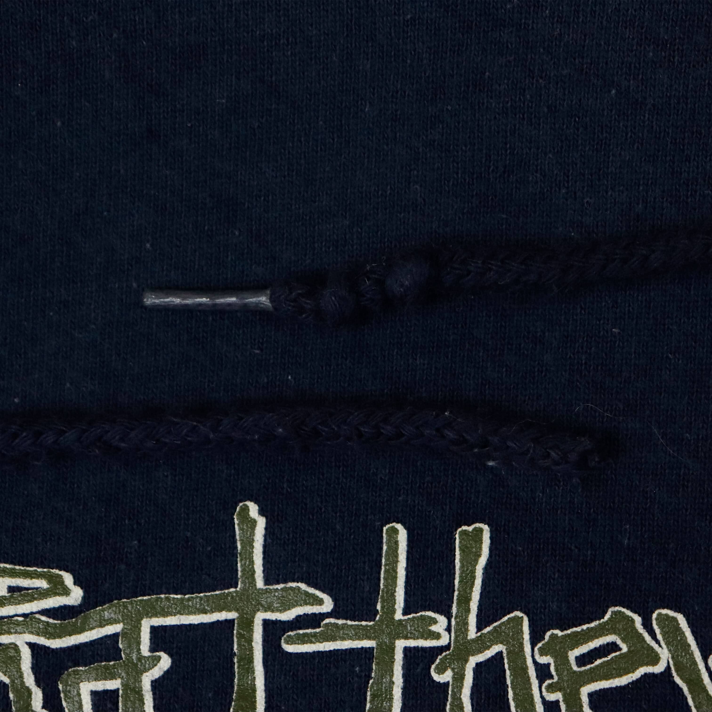 Vintage Lee Dave Matthews Band Graphic Hoodie Size L FAIF.CA 