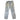 Vintage Lee Denim Distressed Patched Jeans Pants Pants OTHER