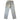 Vintage Lee Denim Distressed Patched Jeans Pants Pants OTHER 