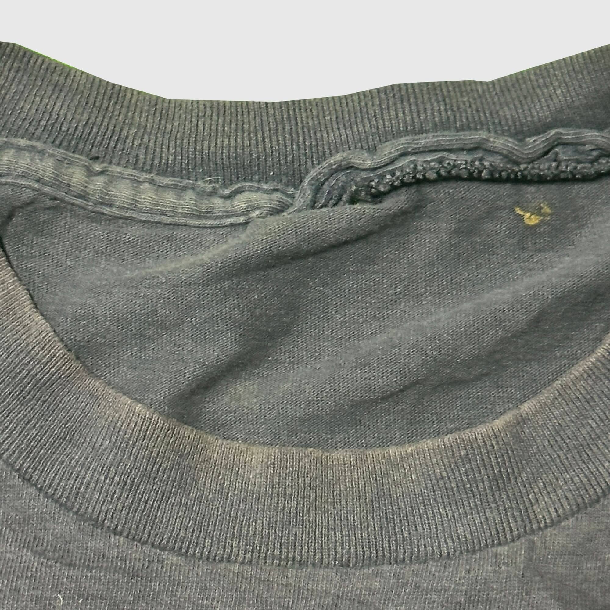 Vintage Less Than Jake Graphic Band T-Shirt Size Large FAIF.CA 