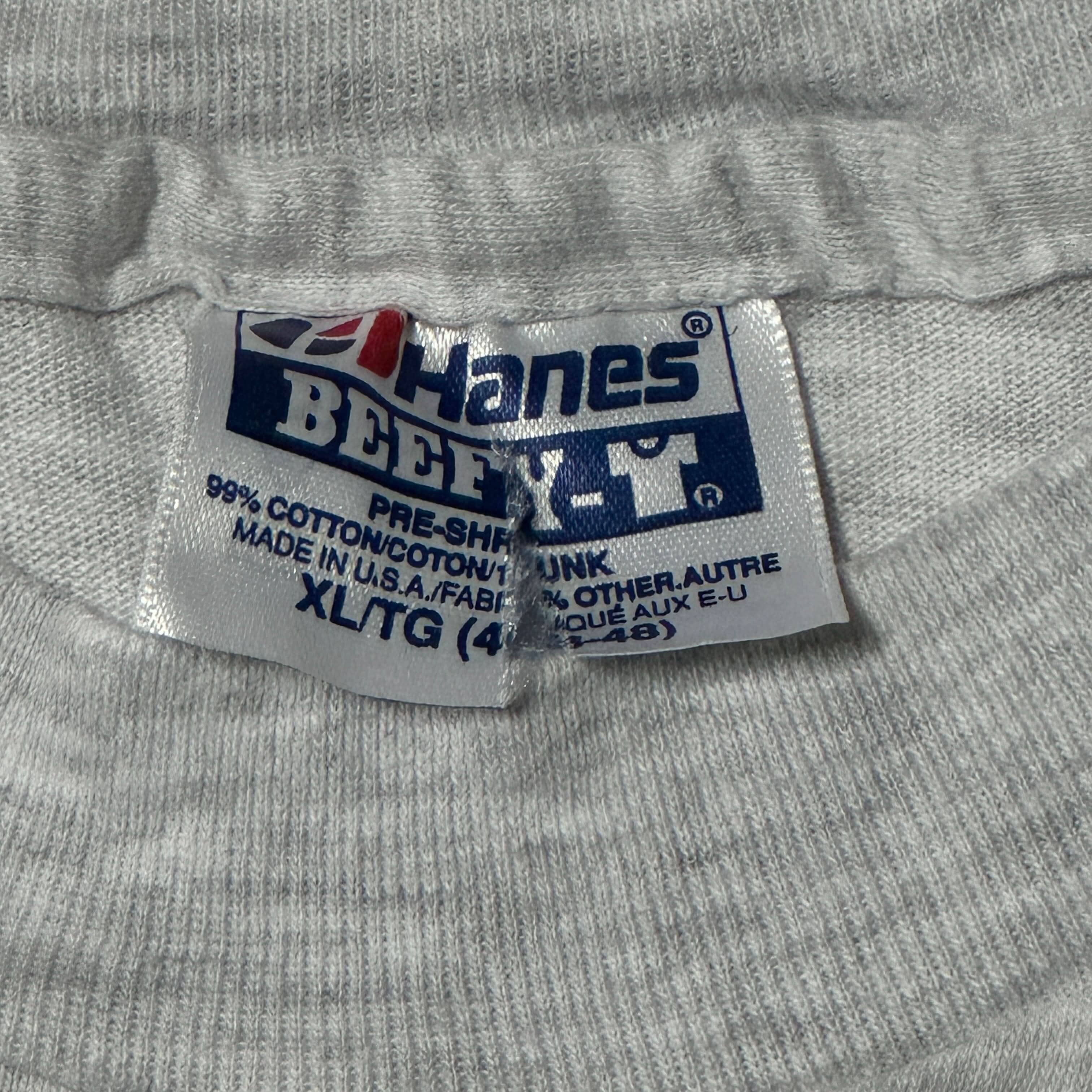 Vintage Levi's 501 Truck Graphic T-Shirt Size XL FAIF.CA 