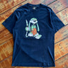 Vintage Limp Bizkit Tee. Size L T-Shirt FAIF.CA 