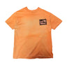 Vintage Local Motion Hawaii Chest Logo T-Shirt Size XL FAIF.CA 