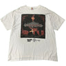 Vintage Ludacris The Red Light District Graphic T-Shirt Size XL FAIF.CA 