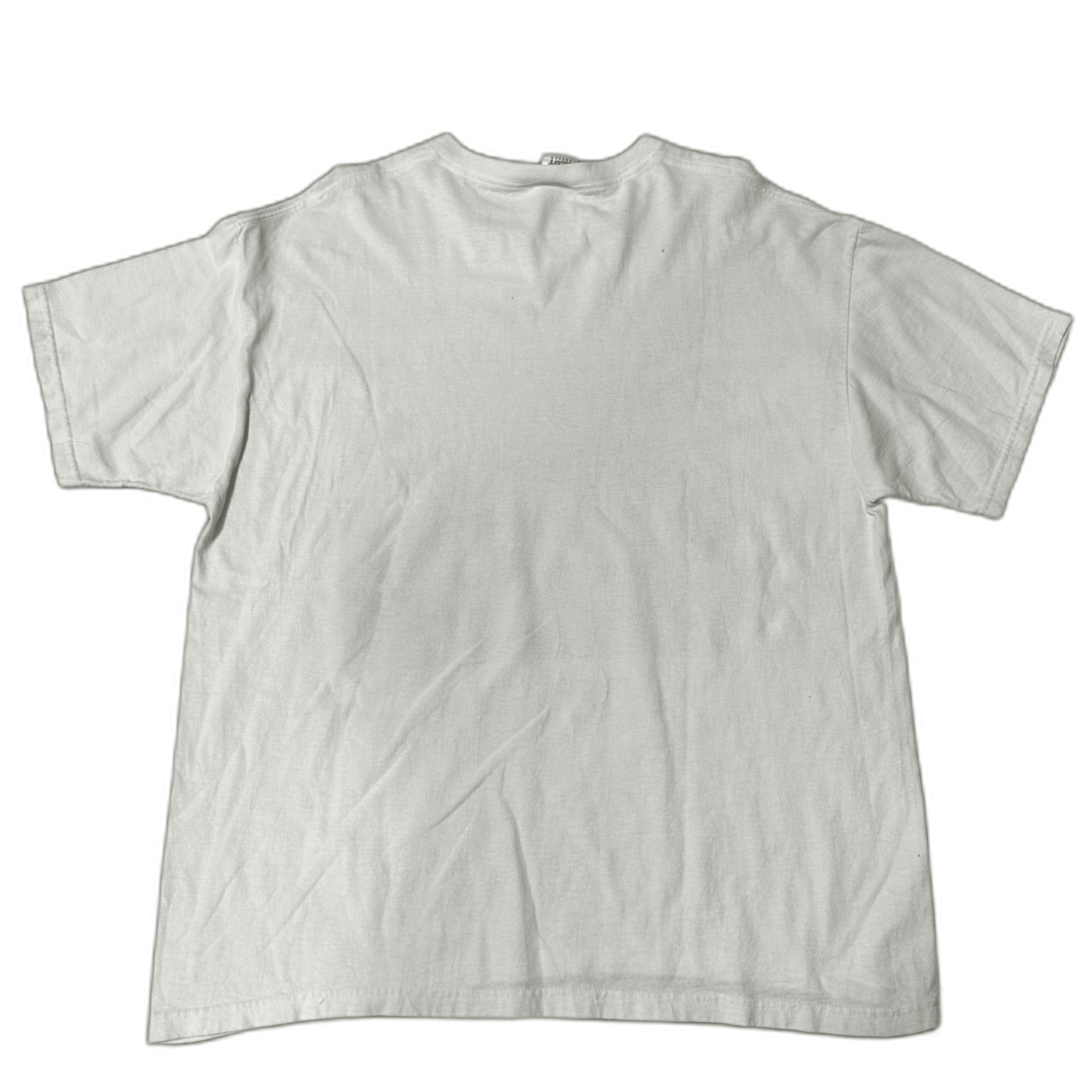 Vintage Ludacris The Red Light District Graphic T-Shirt Size XL FAIF.CA 