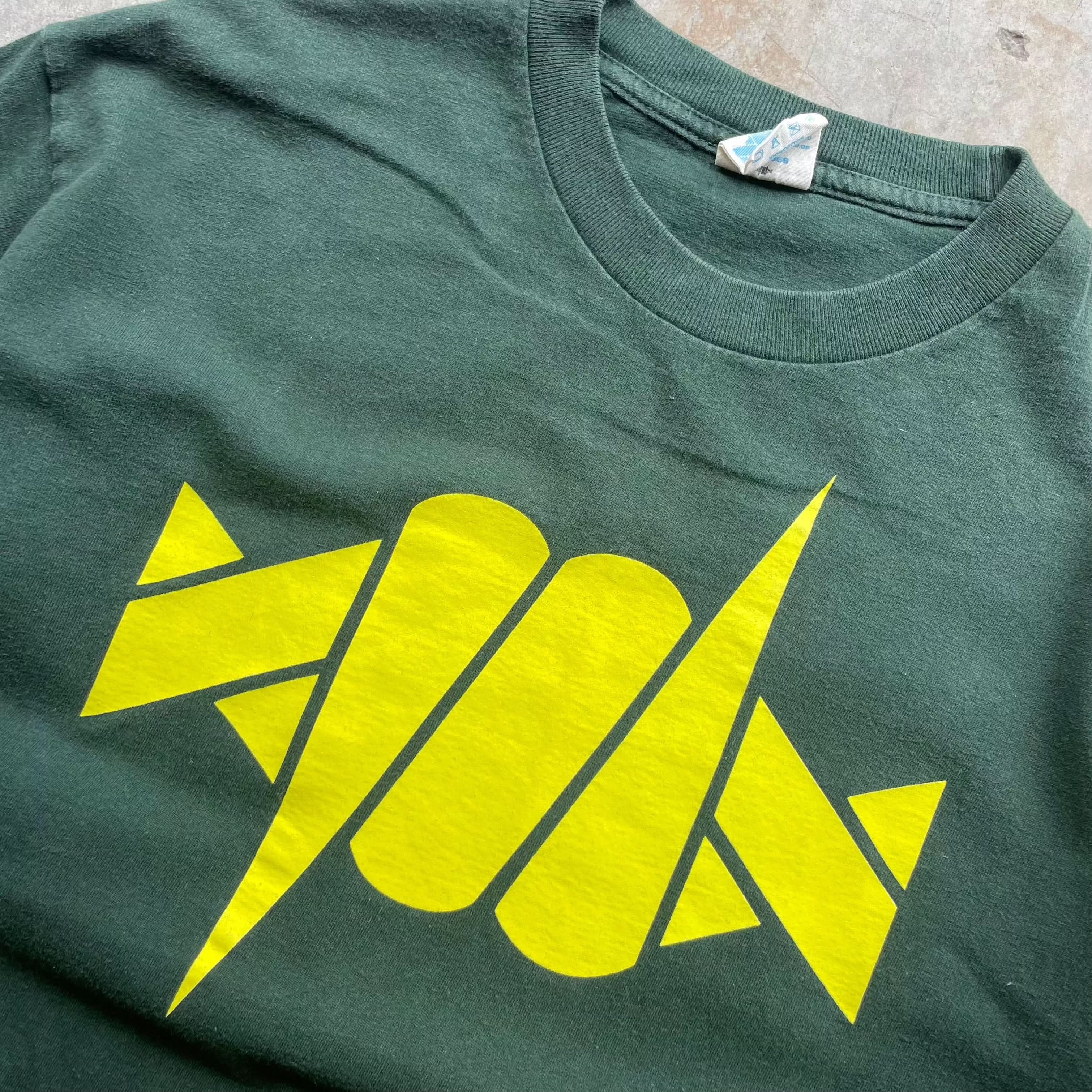 Vintage Made in Brooklyn USA "Recon" Graphic T-shirt T-Shirt OTHER 