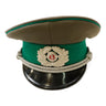 Vintage Made In Germany Military Hat Size 55 Other 