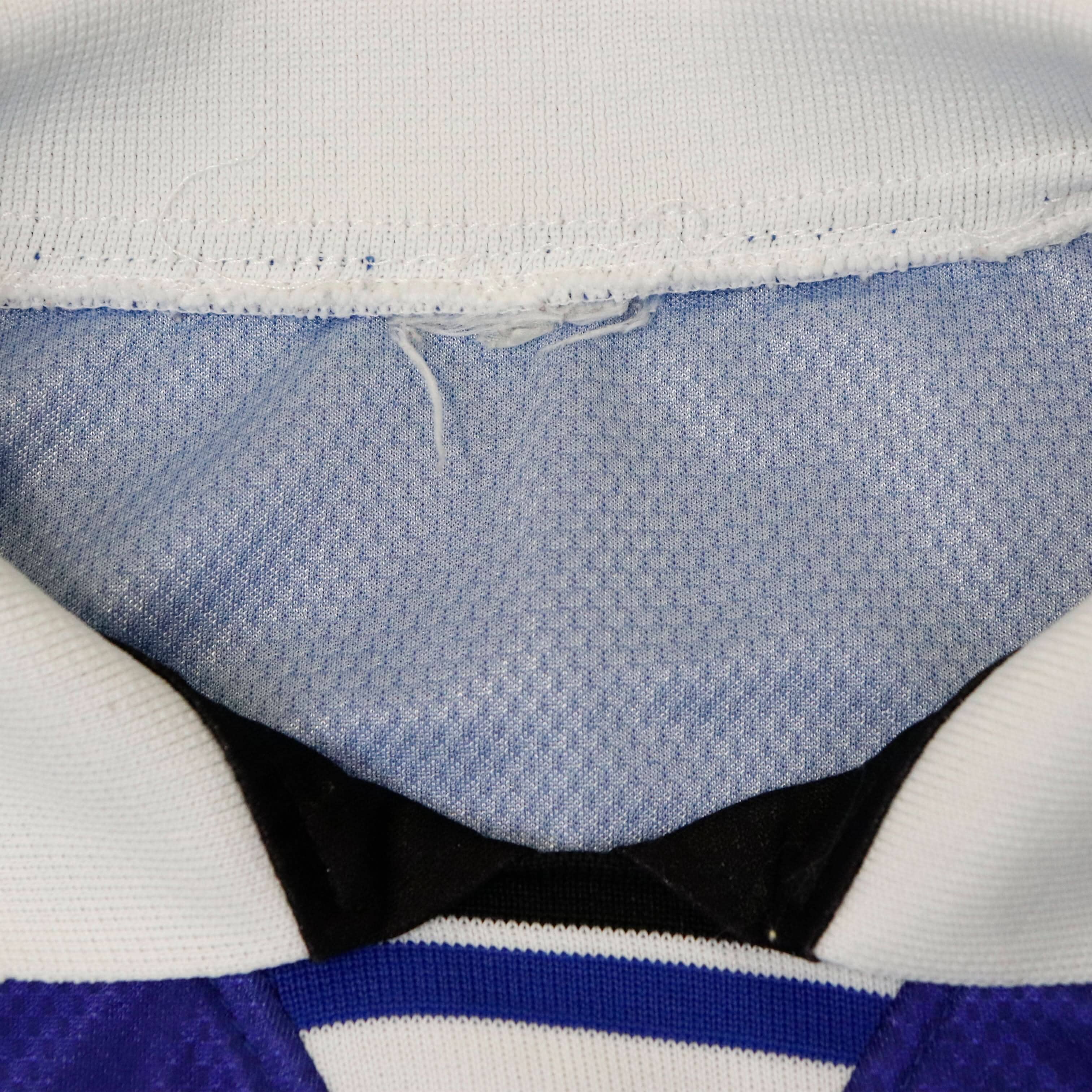 Vintage Manchester United Wembley 1968 Football Jersey Size N/A FAIF.CA 