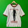 Vintage Marilyn Manson Antichrist Superstar 2000 Tshirt size Large T-Shirt OTHER 