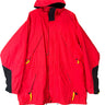 Vintage Marlboro Red Thick Windbreaker - XL Jacket OTHER 