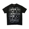 Vintage Marvel Mad Engine Comic Characters Graphic T-Shirt Size L FAIF.CA 