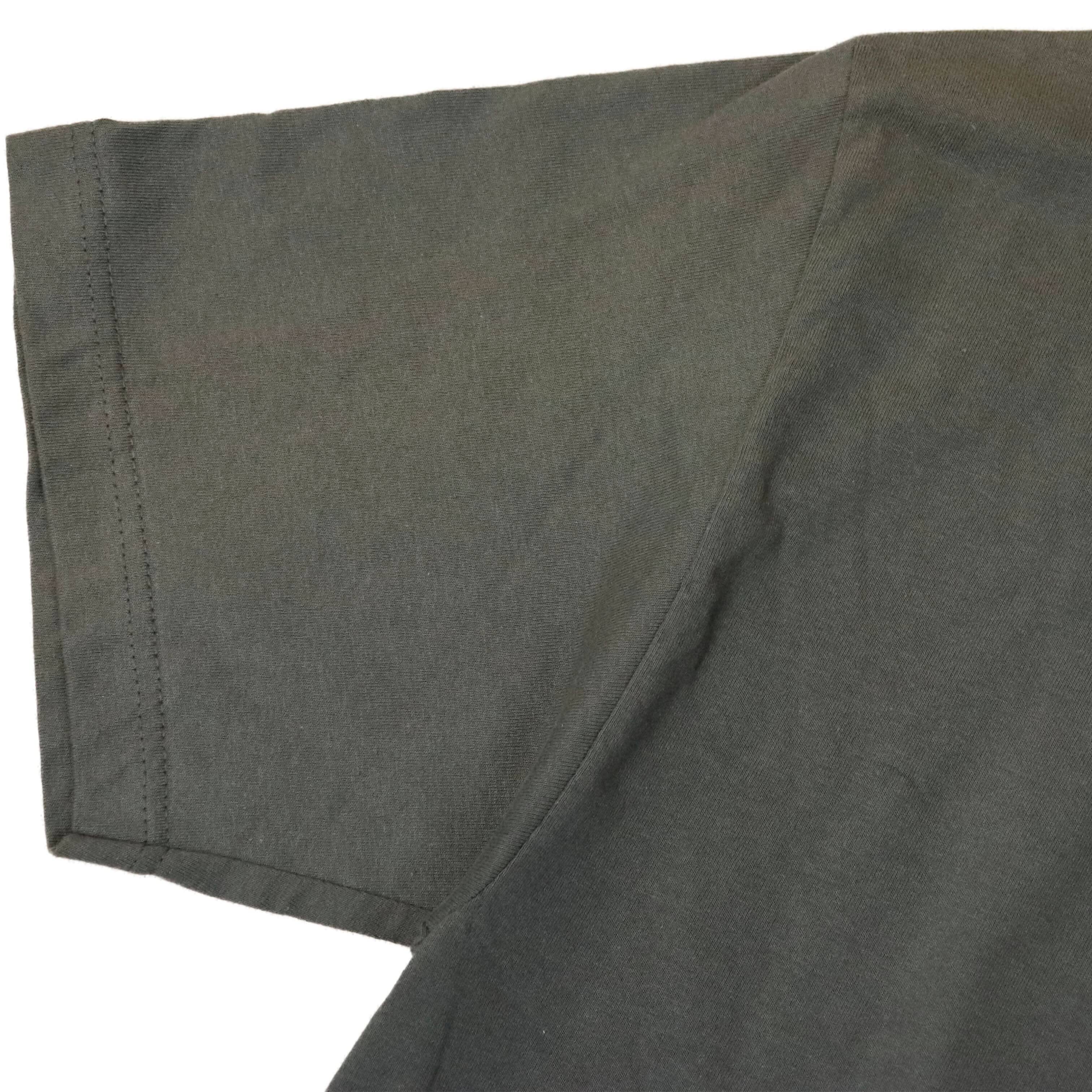 Vintage Marvel Mad Engine Fantastic Four Graphic Tee Size XL FAIF.CA 