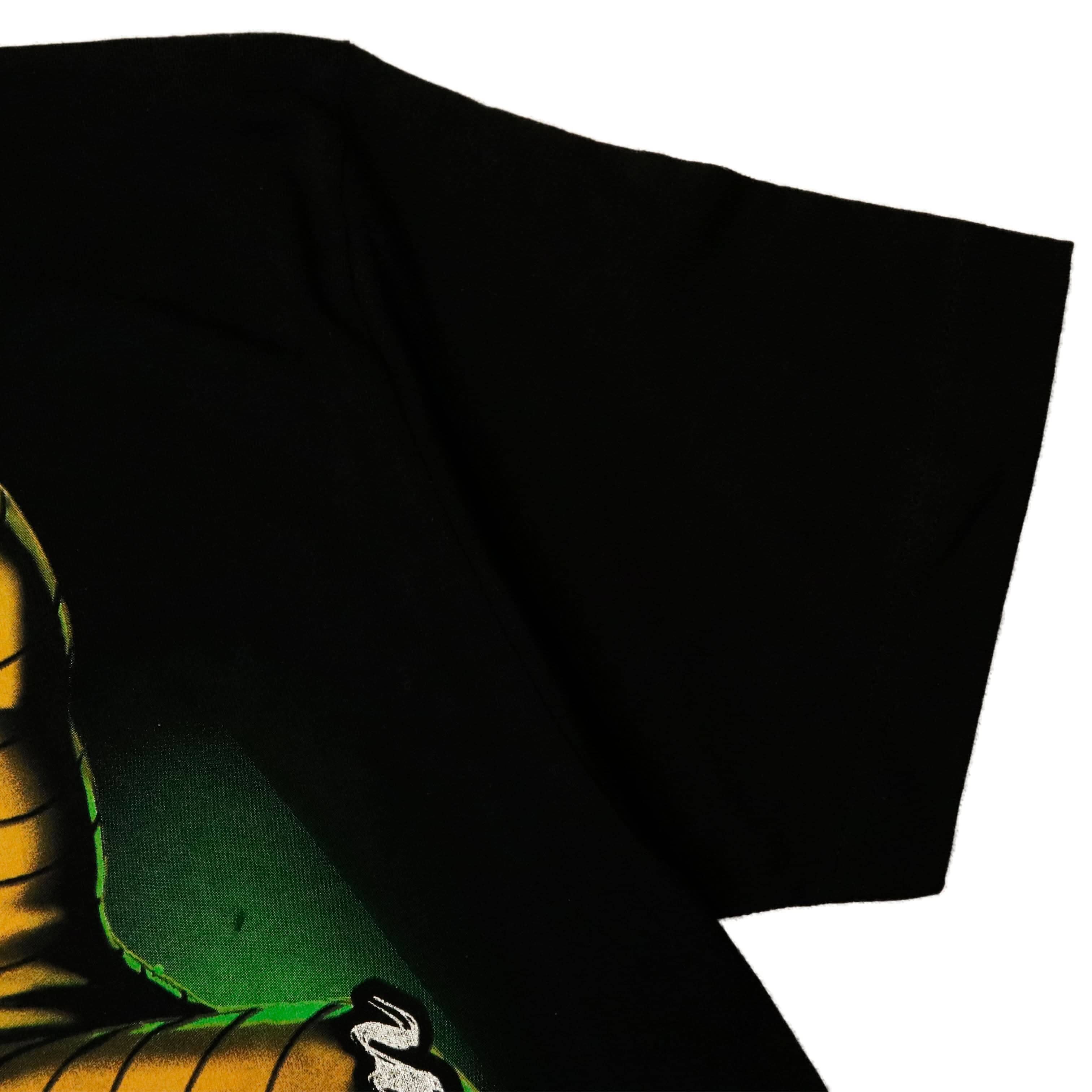 Vintage Marvel Mad Engine Spider-Man Graphic T-Shirt Size M FAIF.CA 