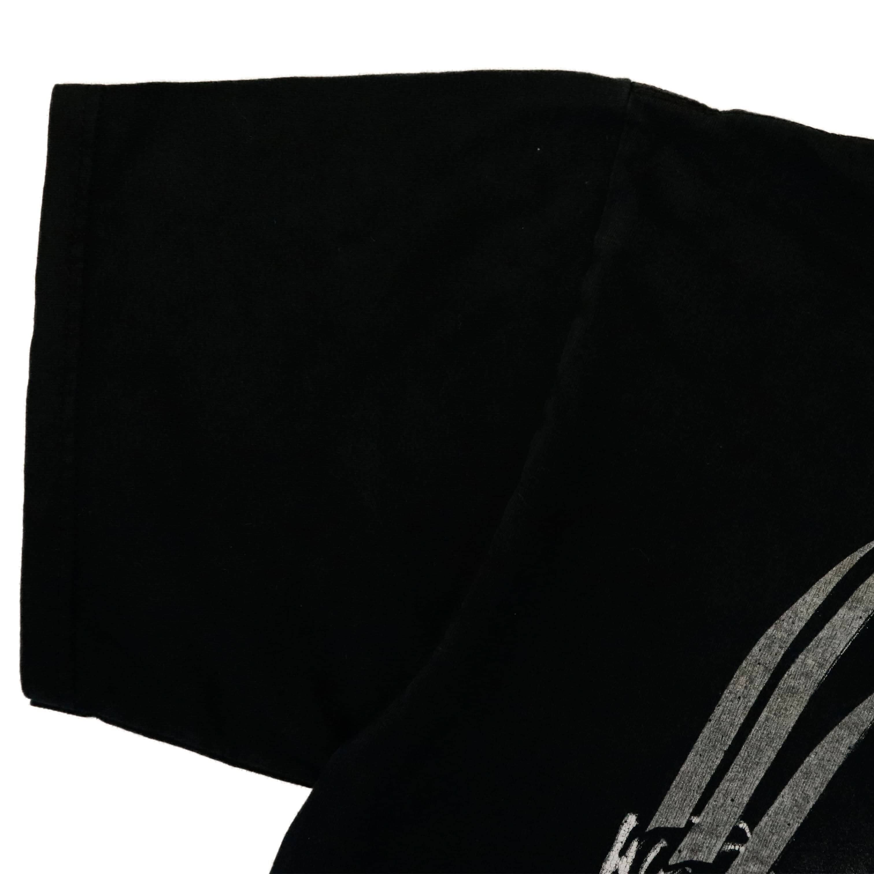 Vintage Marvel Mad Engine Wolverine Graphic T-Shirt Size N/A FAIF.CA 