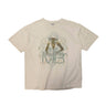 Vintage Mary J Blige Rap Graphic T-Shirt Size XL FAIF.CA 