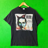 Vintage Marylin Manson Lest we Forget Tshirt T-Shirt OTHER 