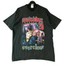 Vintage Match Box 20 Everclear Rap T Shirt Size - L T-Shirt OTHER 