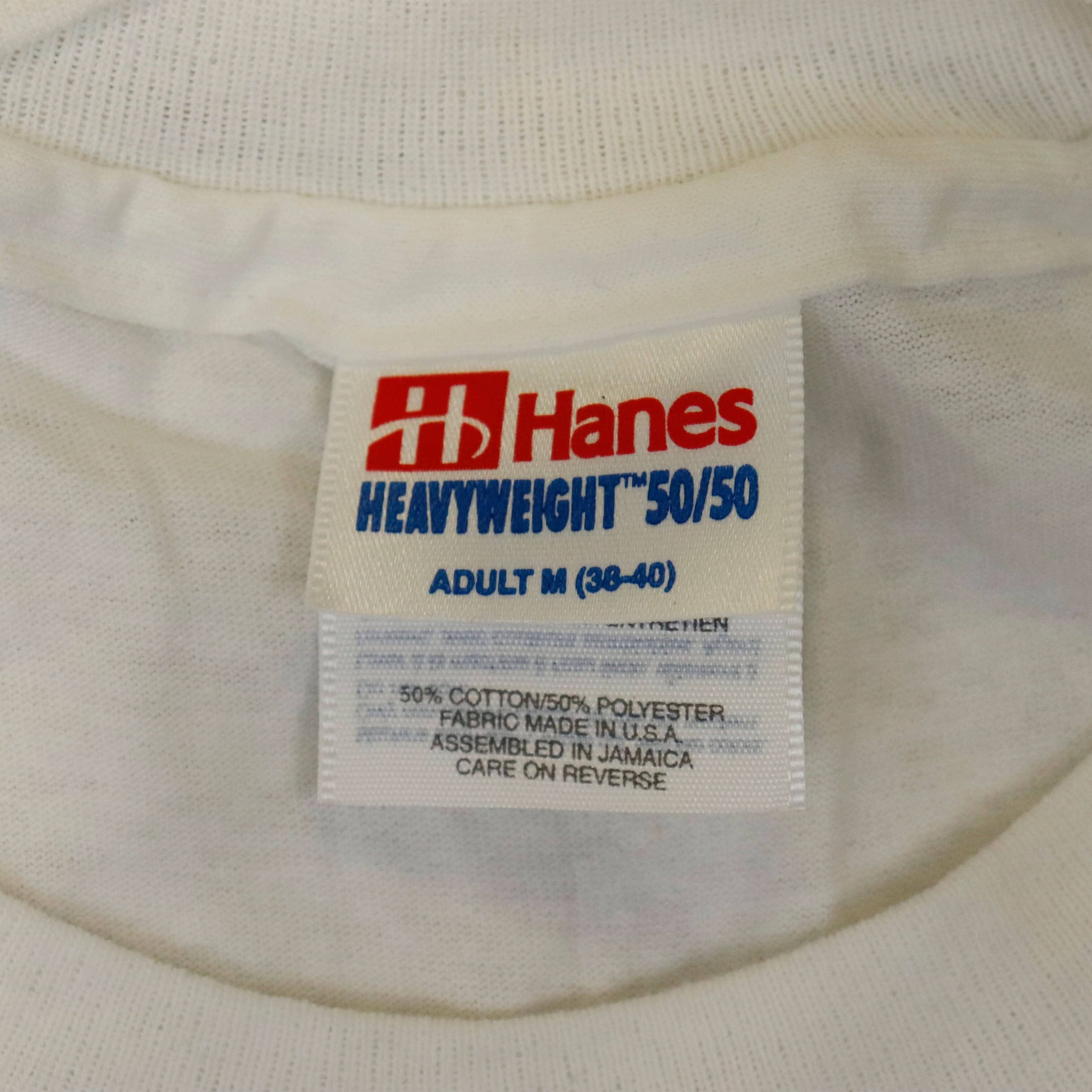 Vintage McDonald's Monopoly Graphic T-Shirt Size M FAIF.CA 