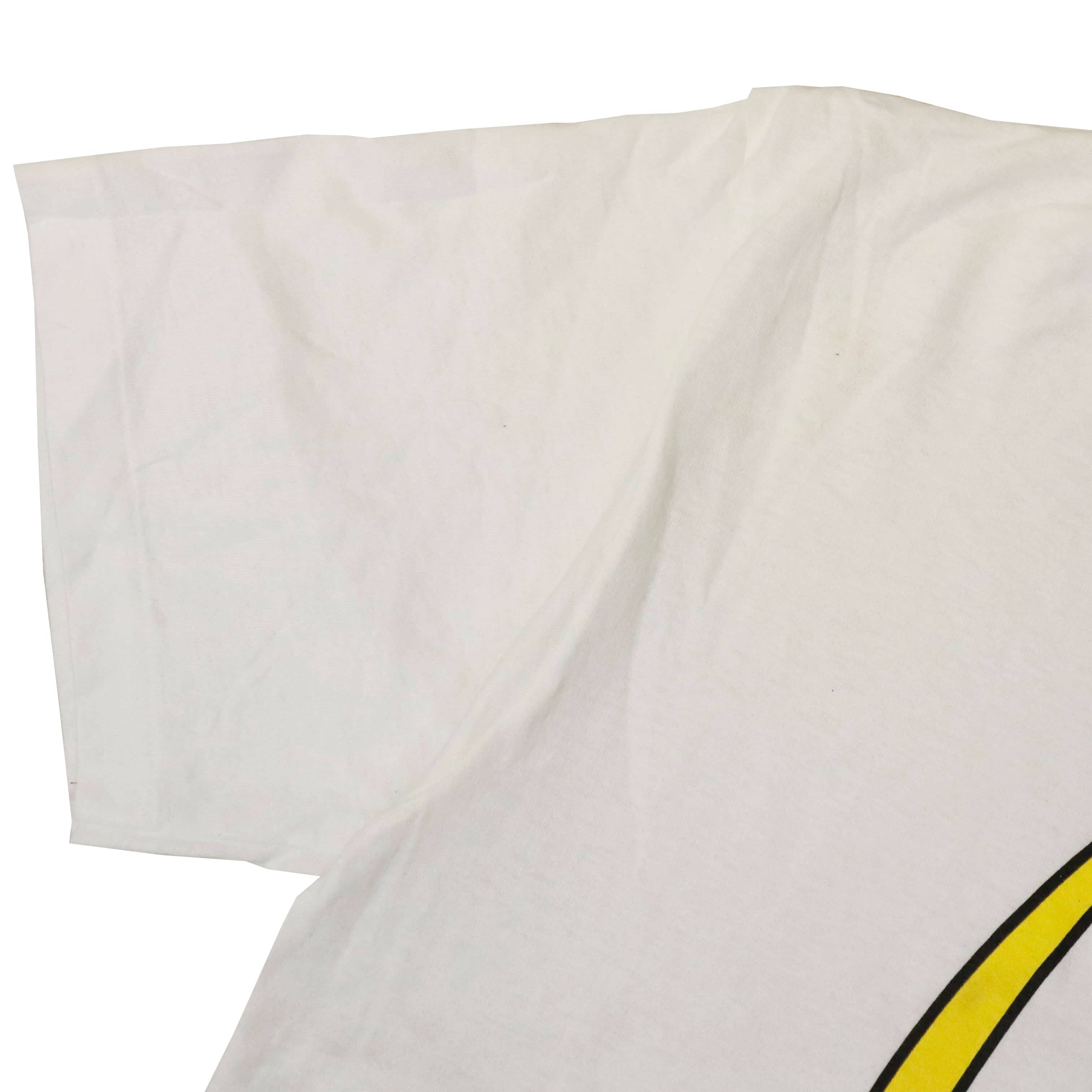 Vintage McDonald's Monopoly Graphic T-Shirt Size M FAIF.CA 