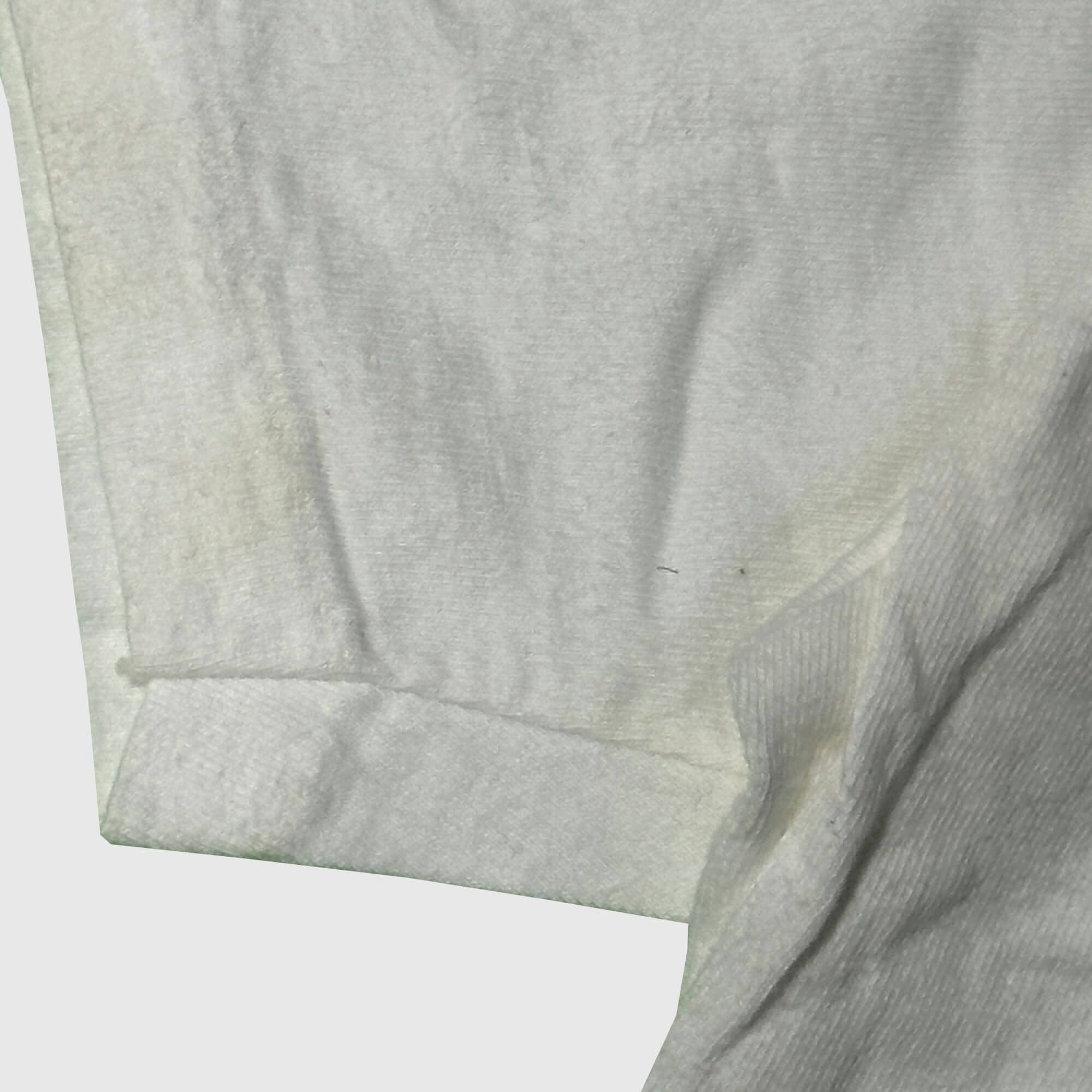 Vintage Megadeth Hard Rock Cafe Signature Series Graphic T-Shirt Size Medium FAIF.CA 