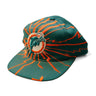 Vintage Miami Dolphins Snapback Embroidered snapback Hat Size One Size FAIF.CA 