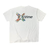 Vintage Microsoft Extreme Graphic Computer 90s T-Shirt Size XL Oneita 
