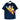 Vintage Mighty Mouse 1993 T Shirt Size- L T-Shirt OTHER 