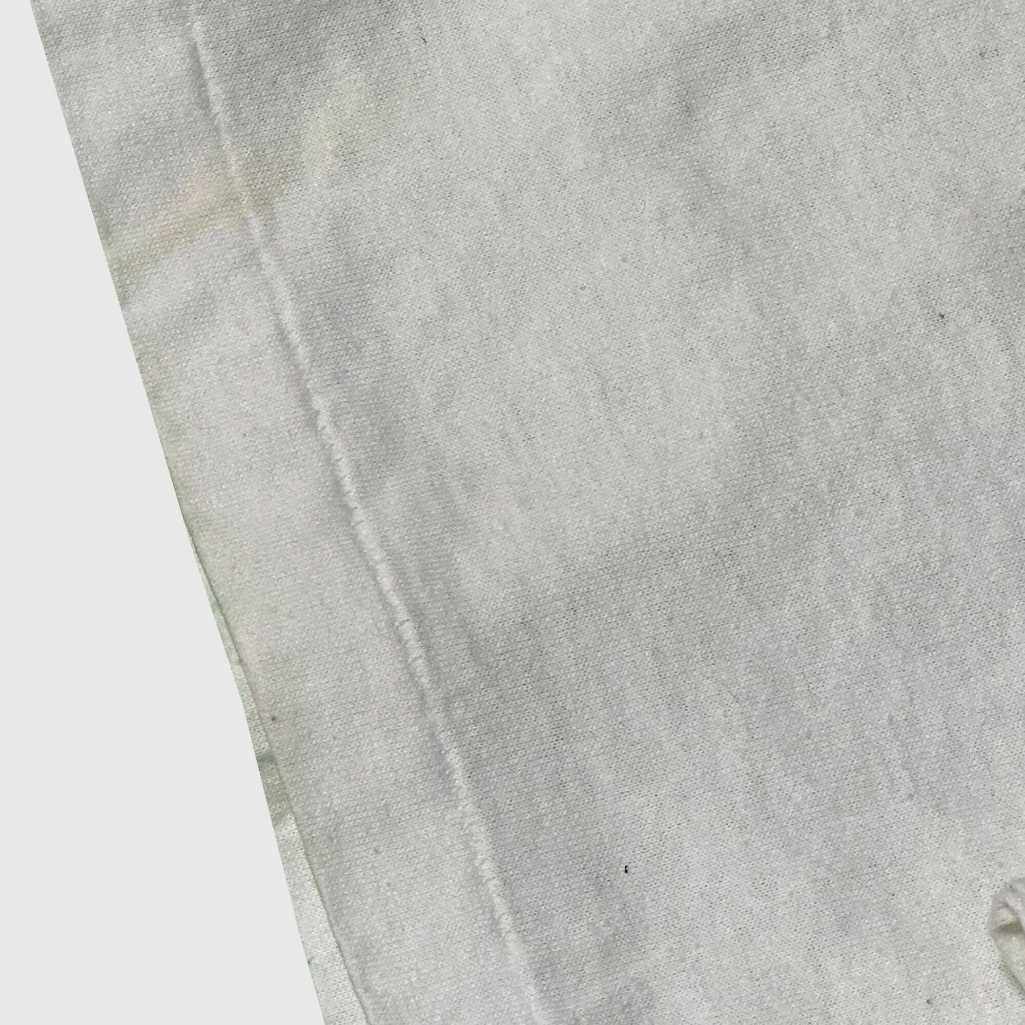 Vintage Milli Vanilli Graphic Concert T-Shirt Size XL FAIF.CA 