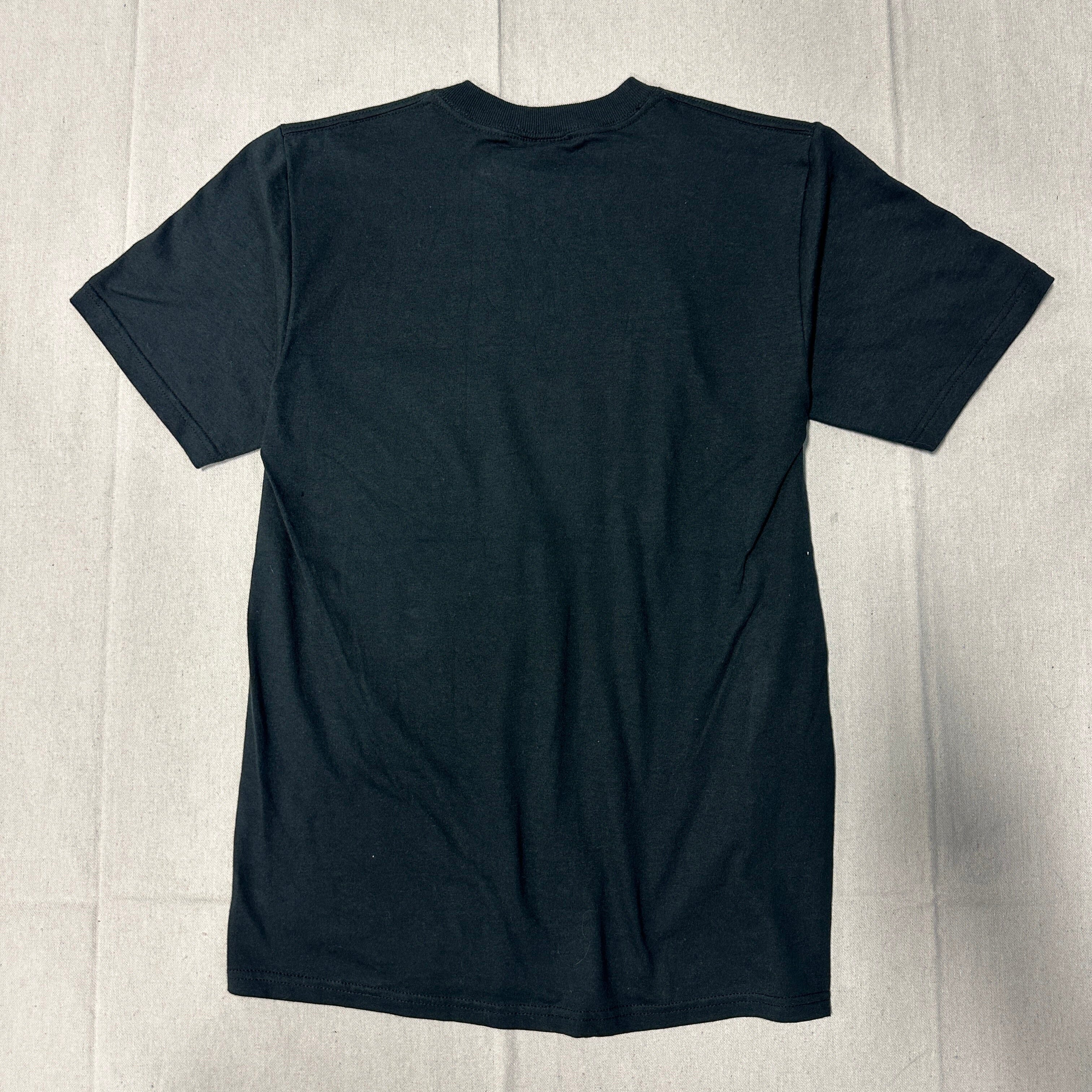 Vintage Misfits Voodoo Devillock Graphic T-Shirt Size S FAIF.CA 