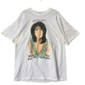 Vintage Monica Lewinsky is Got Beads? White T Shirt - XL T-Shirt OTHER 