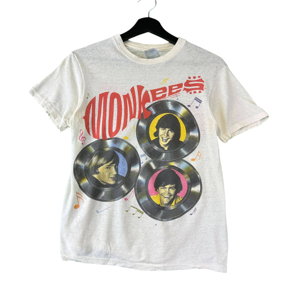 vintage-monkees-70s-t-shirt-