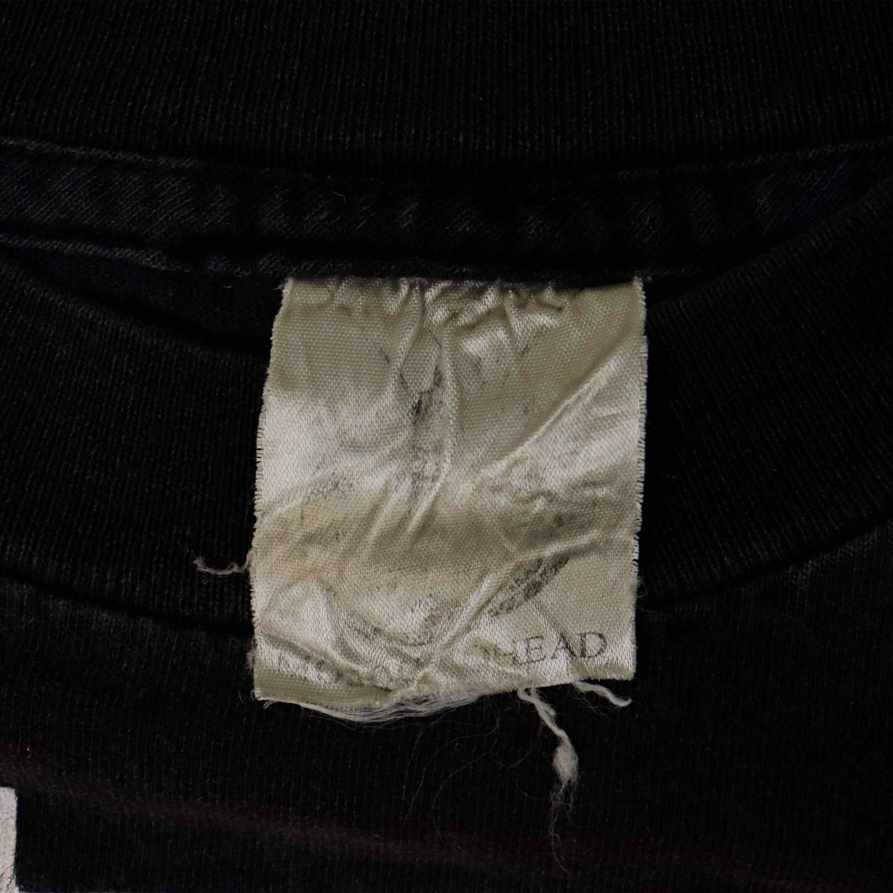 Vintage Mosquito Head Planet of the Apes Graphic Movie T-Shirt Size N/A FAIF.CA 