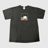 Vintage Mr. Lif Emergency Rations Graphic T-Shirt Size Medium FAIF.CA 