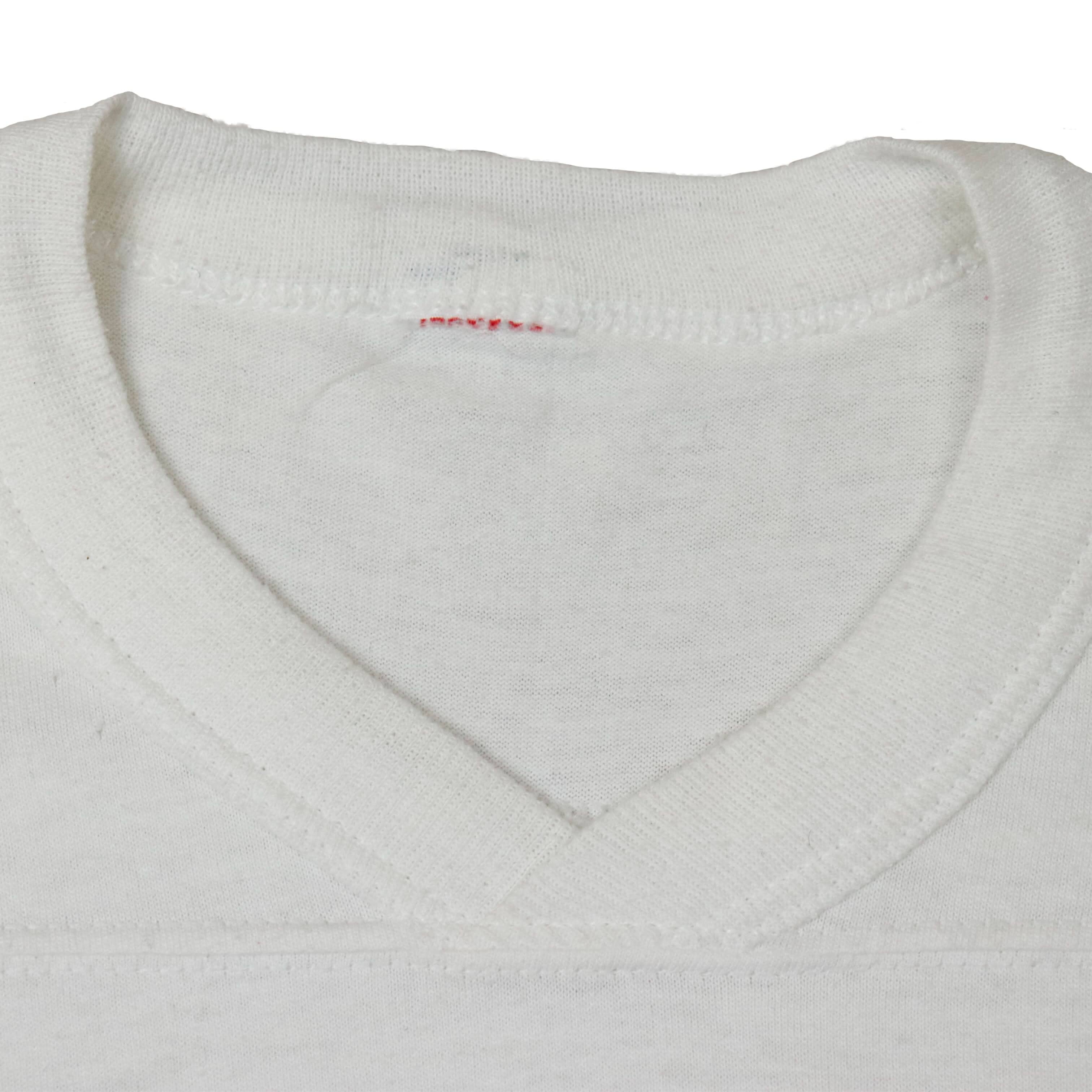 Vintage MTV Music Television Graphic T-Shirt Size N/A FAIF.CA 