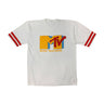 Vintage MTV Music Television Graphic T-Shirt Size N/A FAIF.CA 