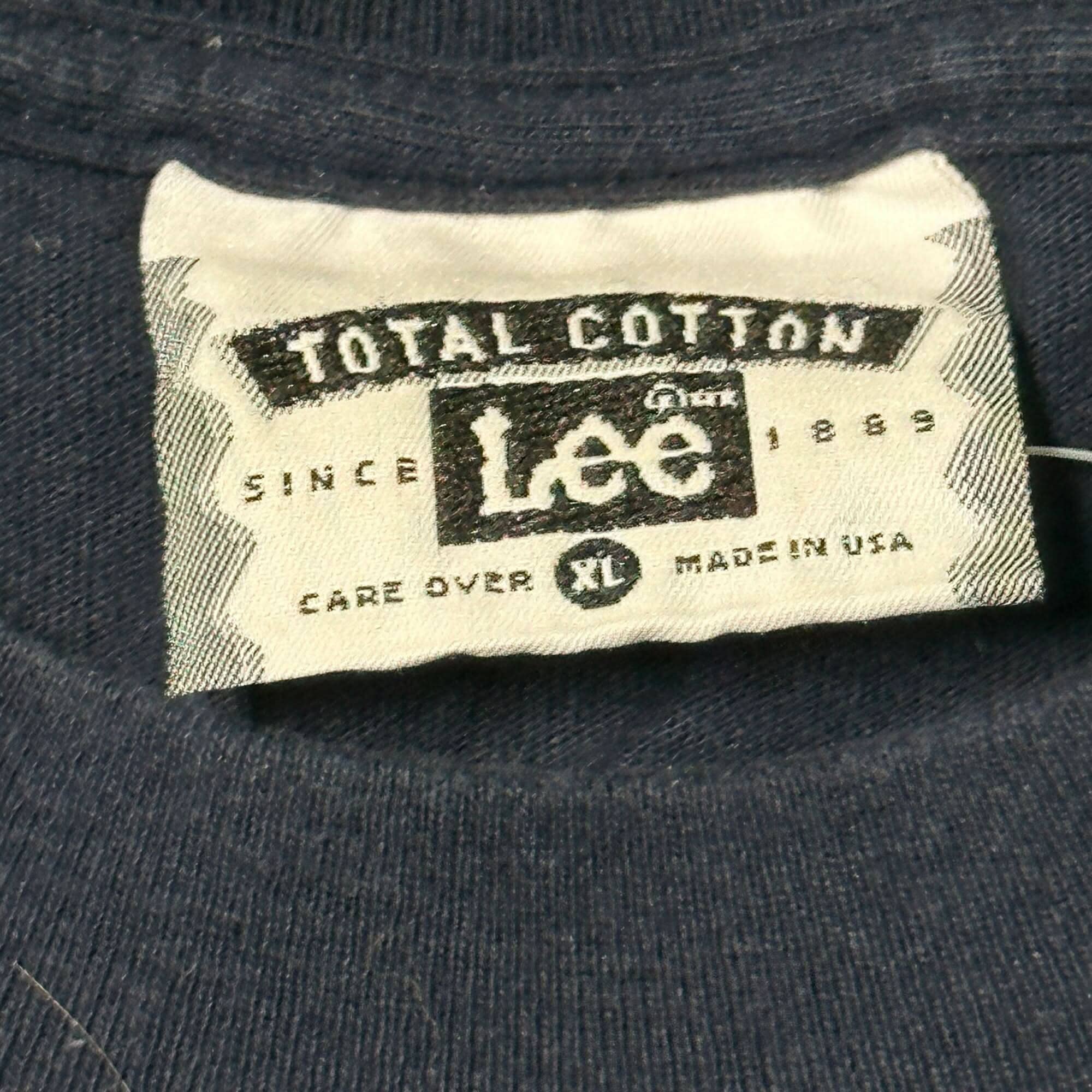 Vintage Mudhoney Devil Graphic T-Shirt Size XL FAIF.CA 