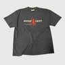 Vintage Mudhoney Devil Graphic T-Shirt Size XL FAIF.CA 