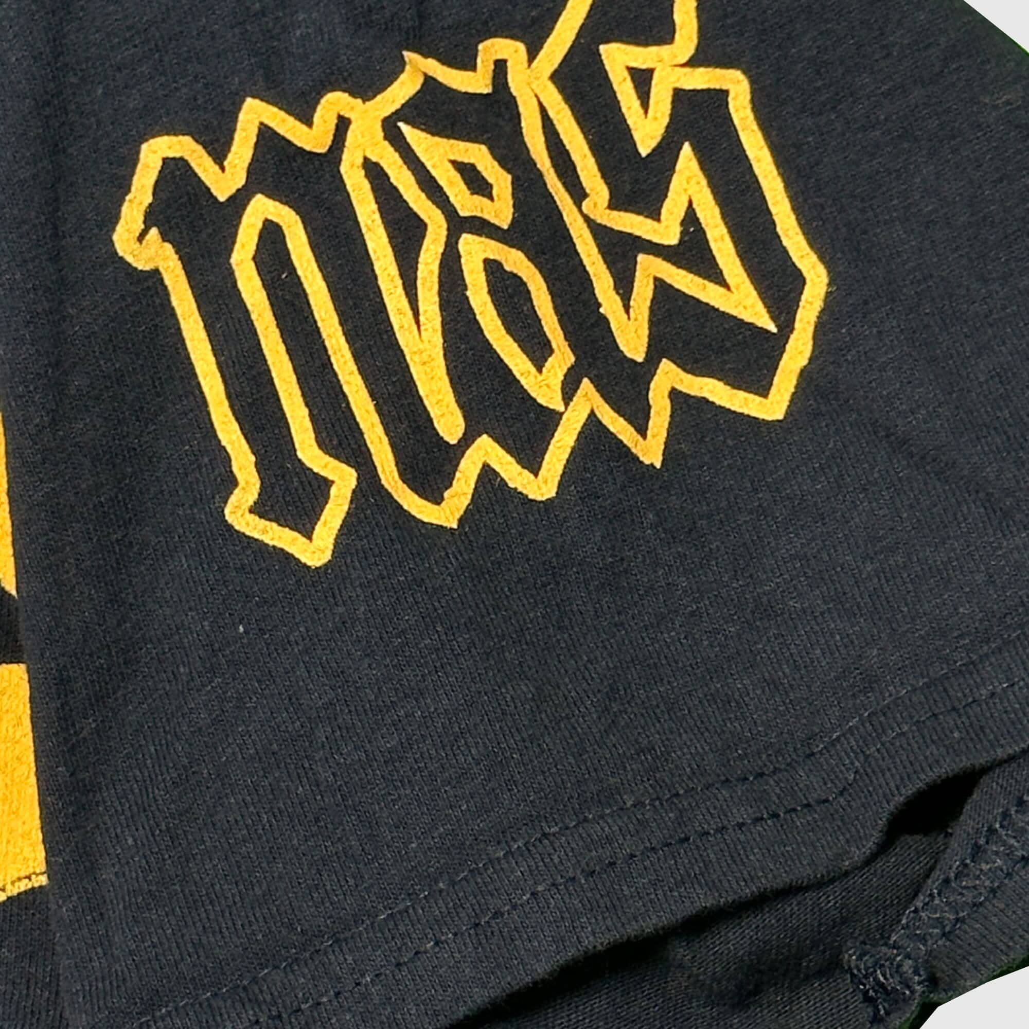 Vintage Nas Illmatic Rap Graphic T-Shirt Size Medium FAIF.CA 