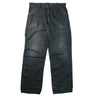 Vintage Needles Indigo Denim Carpenter pants size 32 Pants OTHER 